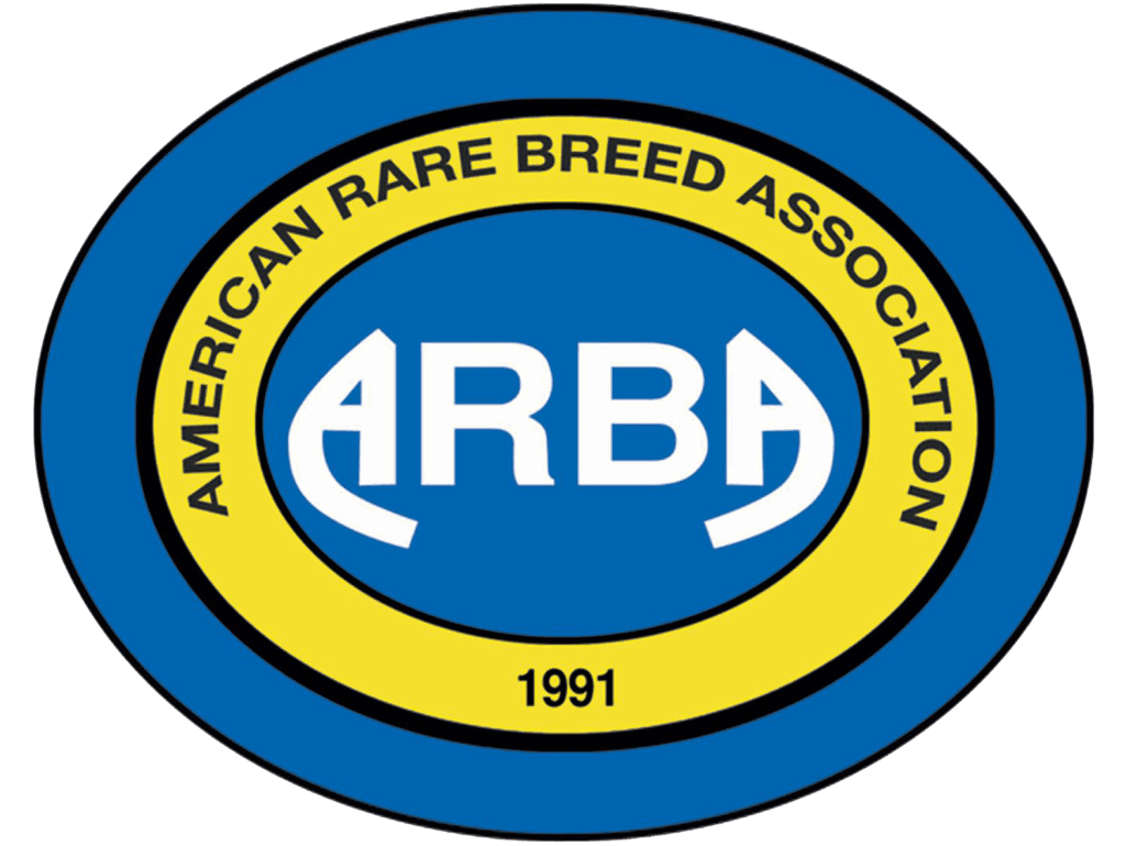 ARBA Logo