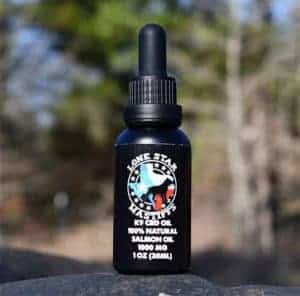 CBD Oil for dogs